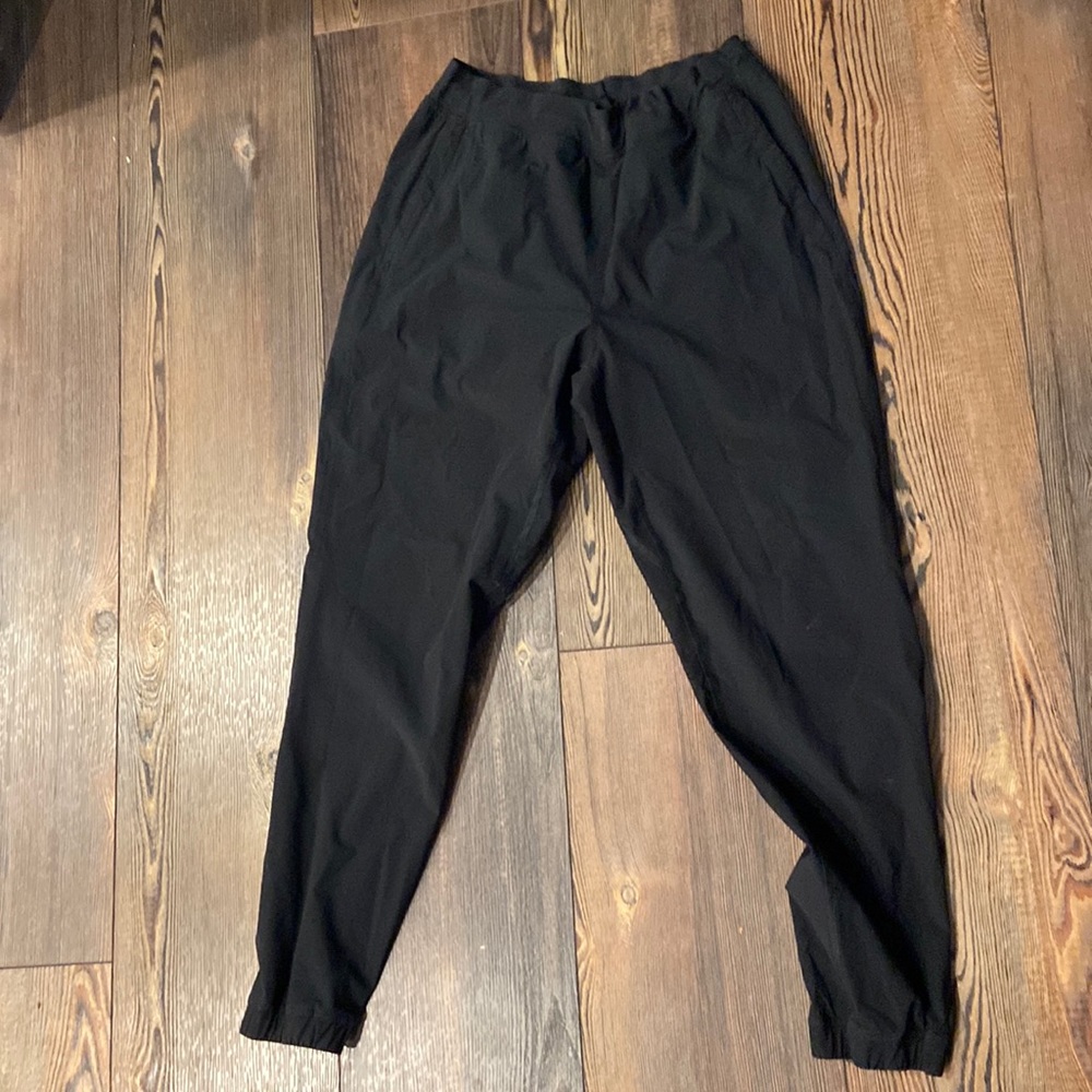 Adapted state High Rise Jogger Full length